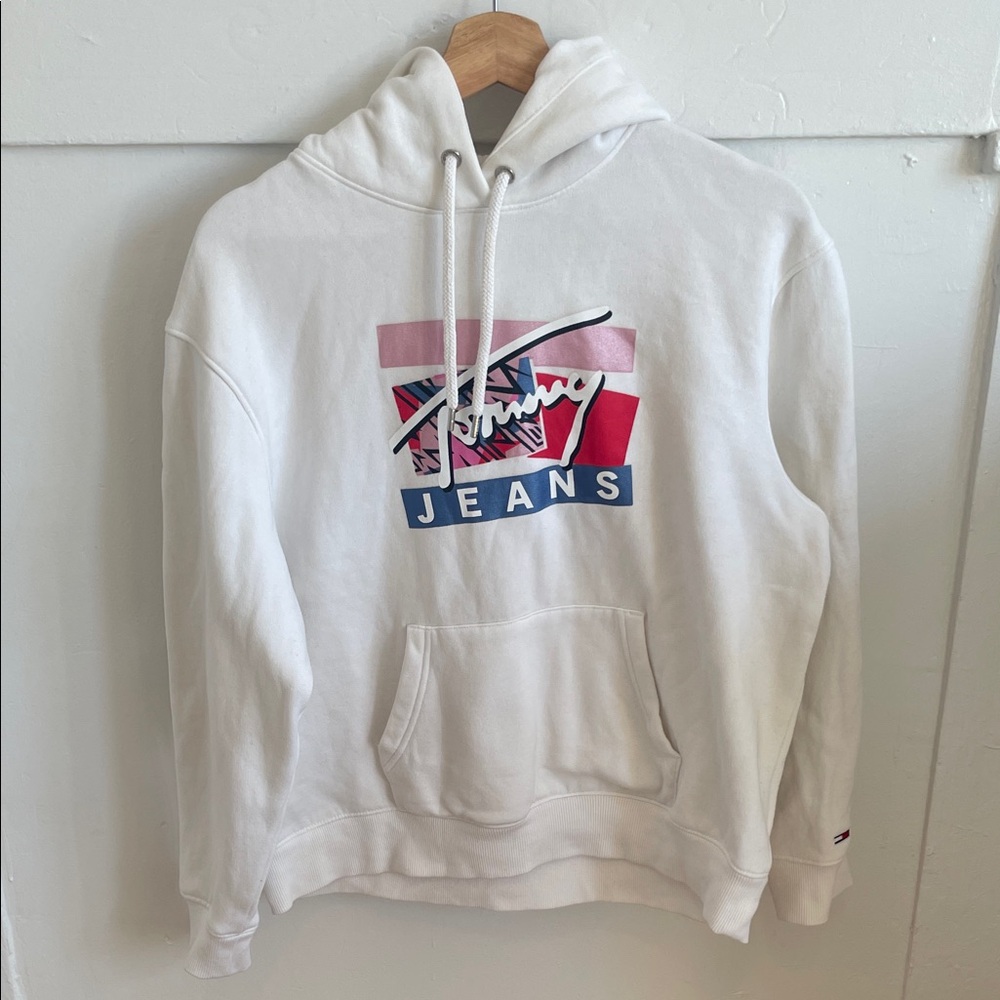 Women’s Tommy Hilfiger Hoodie